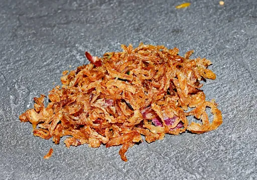 Fried Onion (Birista)