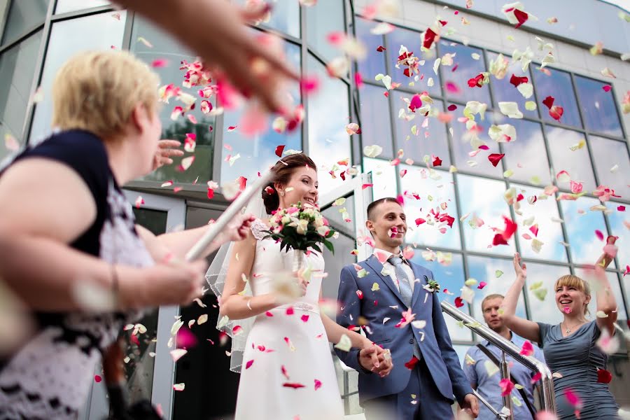 Photographe de mariage Aleksey Gvozdelko (feo3000). Photo du 15 juin 2014