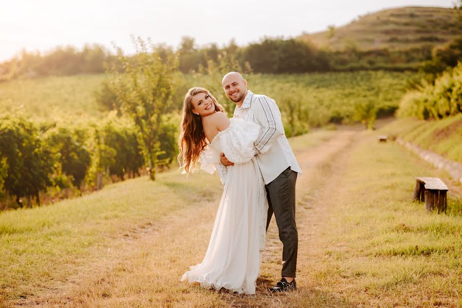 Fotógrafo de casamento Ioana Visan (jophotography). Foto de 8 de julho 2022