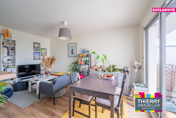 appartement à Nantes (44)