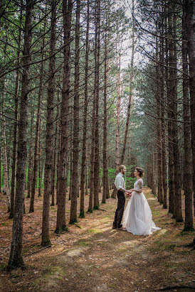 Fotograf ślubny Natalya Silina (nataliaru). Zdjęcie z 3 grudnia 2017