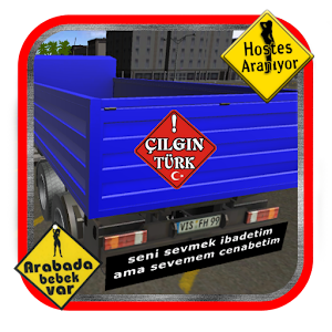 Truck Modified 3D Hacks and cheats