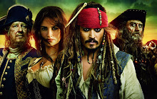 Pirates of The Carribean Tab small promo image