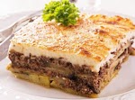 Greek Recipe: Mouth-Watering Moussaka was pinched from <a href="http://studio.me/12Tomatoes/2014/03/greek-recipe-mouthwatering-moussaka.html" target="_blank">studio.me.</a>