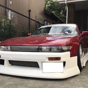 シルビア S13