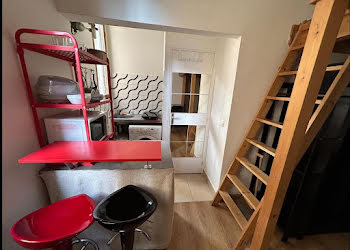 appartement à Paris 11ème (75)