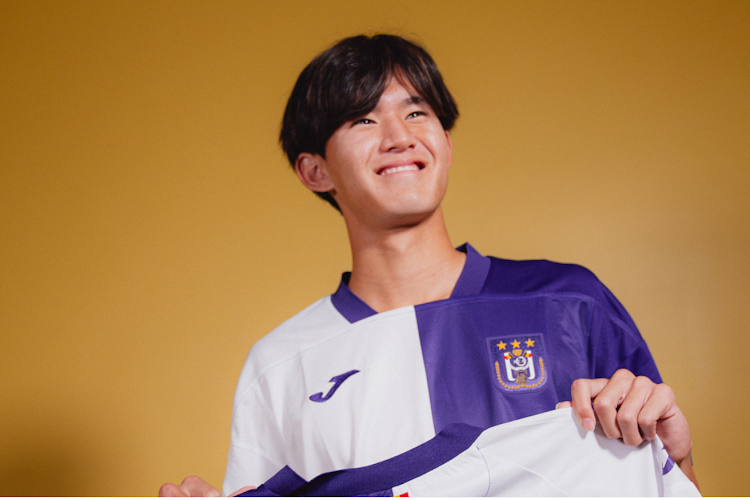 La Pro League en mode "otaku" : après Anderlecht, Gand et Genk proches de renforts japonais