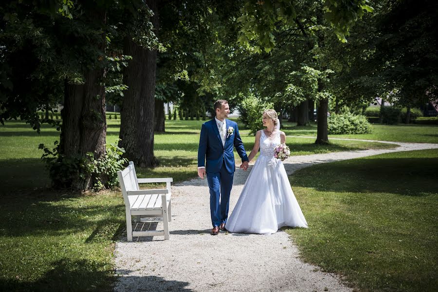 Photographe de mariage Pavol Belčík (belcik). Photo du 5 octobre 2023