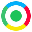 Color Circle - Arcade Game