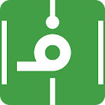 Cover Image of Descargar Footballi - resultados y noticias 5.6.3g APK