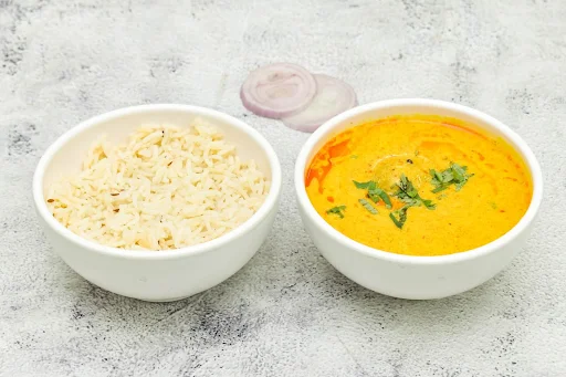 Kadhi Rice