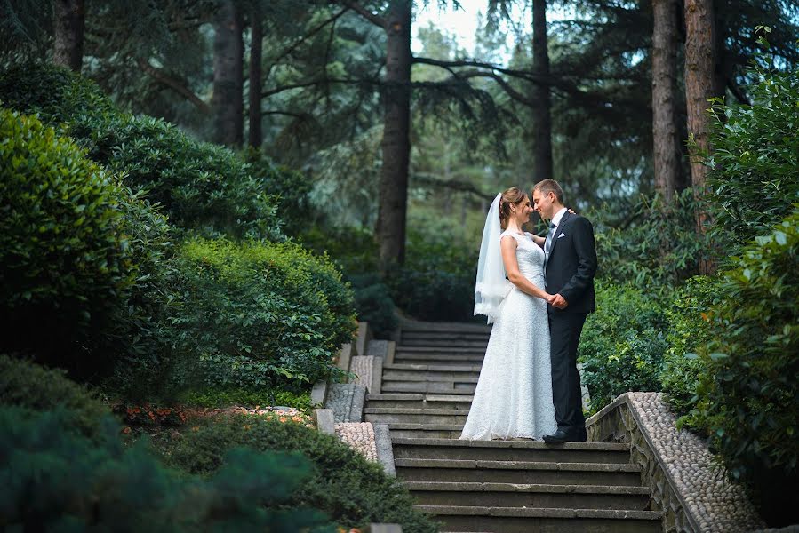 Свадебный фотограф Максим Возняк (love). Фотография от 10 сентября 2015