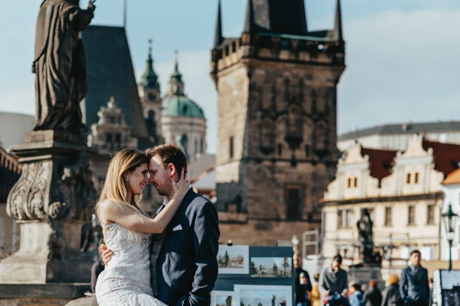 Wedding photographer Bartosz Borek (bartoszborek). Photo of 20 April 2023