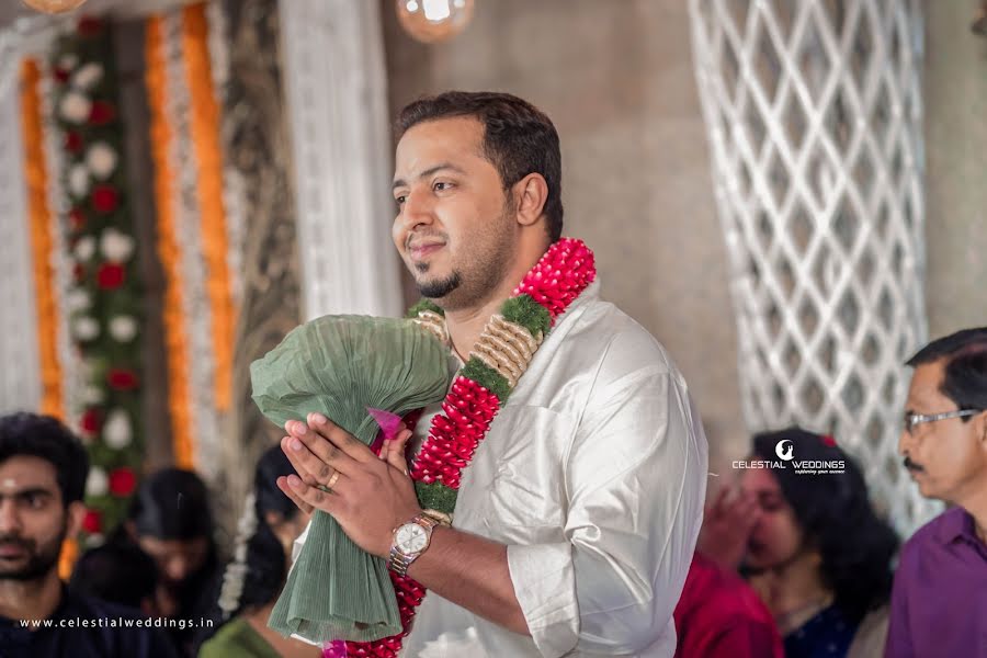 Wedding photographer Lijo Joseph (lijojoseph). Photo of 9 December 2020