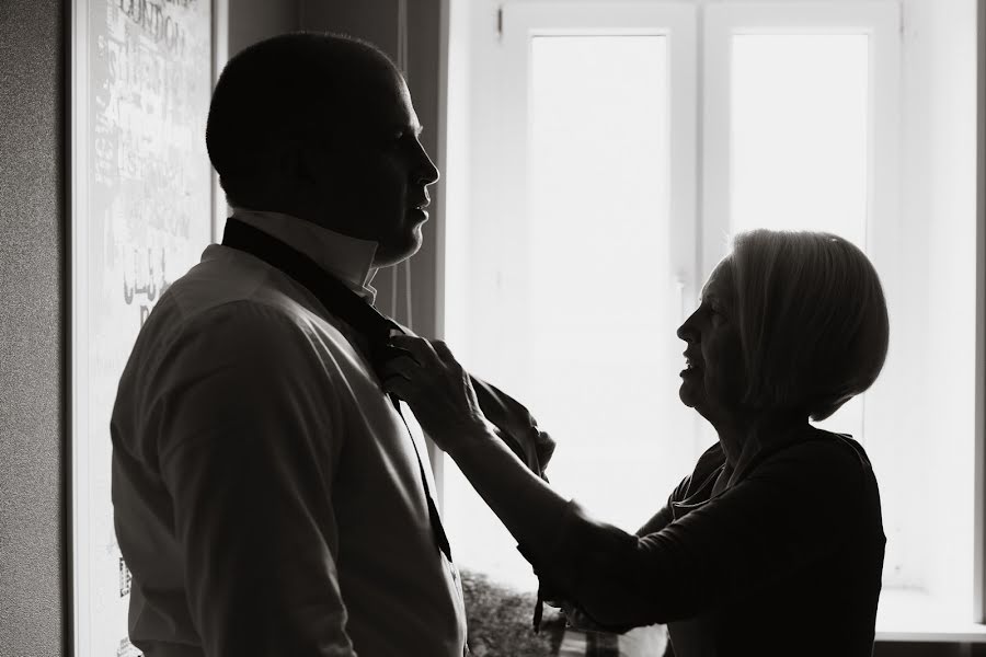 Wedding photographer Izaliya Gizatullina (izaly). Photo of 8 February 2019