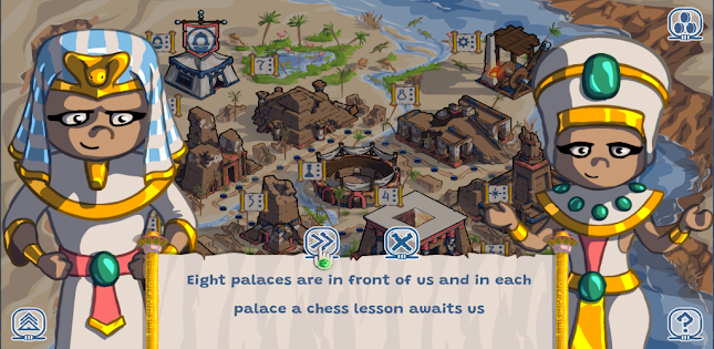 Heroes of Chess Game for Android - Download