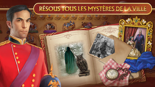 Seekers Notes®: Mystère caché APK MOD screenshots 4