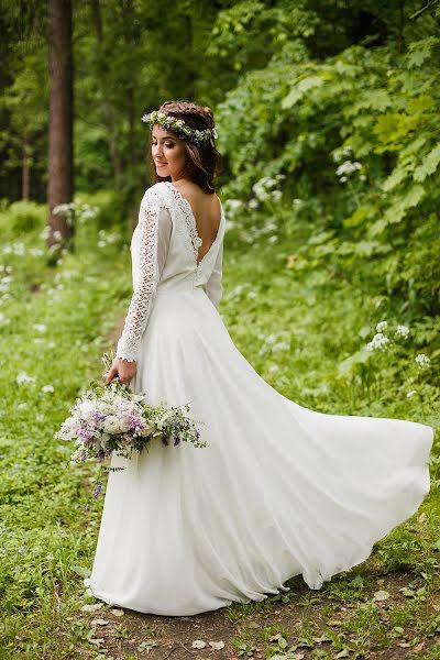 Photographe de mariage Olga Galimova (ogalimova). Photo du 13 juillet 2017