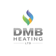 DMB Heating Ltd Logo