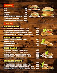 Crunchee Juicee menu 8