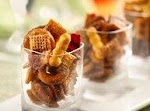 Kentucky Bourbon Bacon Chex Mix® was pinched from <a href="http://www.bettycrocker.com/recipes/kentucky-bourbon-bacon-chex-mix/195b3a68-2976-465b-b137-e3c3467e8fb1" target="_blank">www.bettycrocker.com.</a>