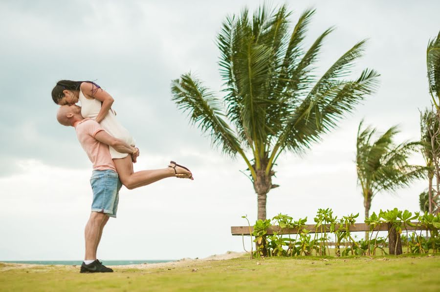 Wedding photographer Nikita Sinicyn (nikitasinitsyn). Photo of 25 February 2017