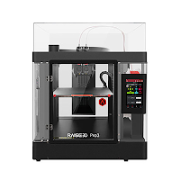 Raise3D Pro3 3D Printer