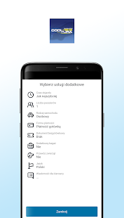 Cooltura Taxi Białystok - náhled