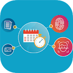 Cover Image of डाउनलोड Employee Management System: Attendance Manager 5.9 APK