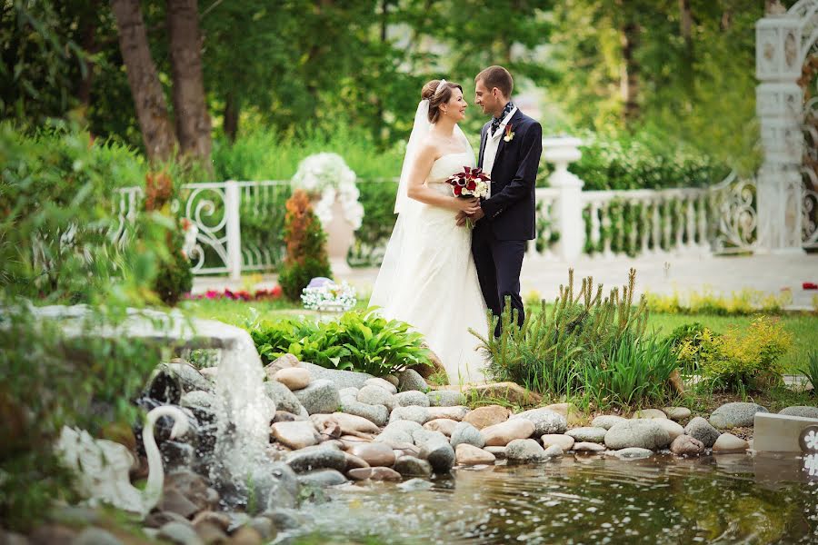 Wedding photographer Viktoriya Falina (vfal). Photo of 29 March 2016