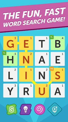 Word Streak With Friends