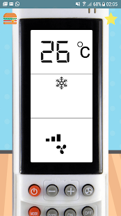 Gree空调遥控器(圖1)-速報App