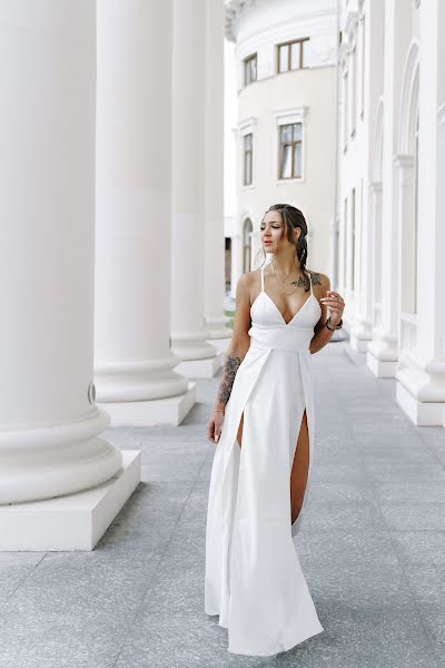 Wedding photographer Dmitriy Smirnov (dsmirnov). Photo of 26 July 2023