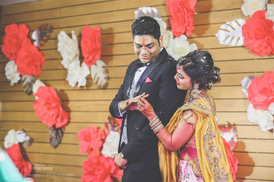 Wedding photographer Sandeep Bobriya (bobriya). Photo of 30 June 2022