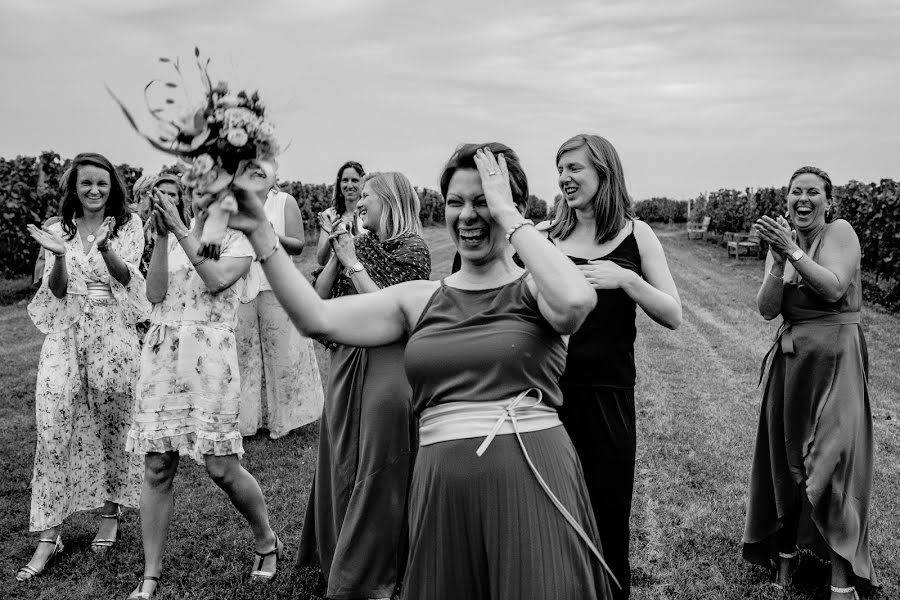 Wedding photographer Kristof Claeys (kristofclaeys). Photo of 29 May 2020