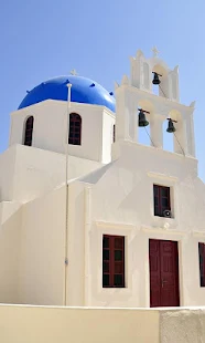 Santorini Wallpaper(圖2)-速報App