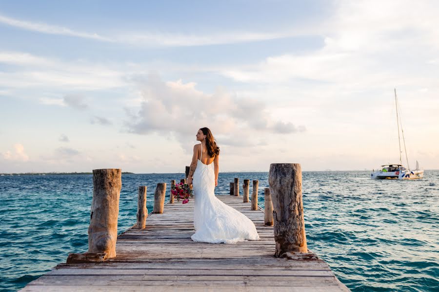 Fotógrafo de casamento Elvis Aceff (elvisaceff). Foto de 18 de janeiro