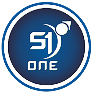 S1 Dashboard logo