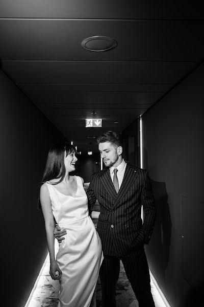 結婚式の写真家Artemiy Vasilev (fotograff02)。2022 5月18日の写真