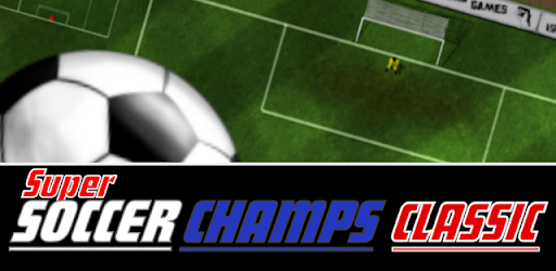 Super Soccer Champs Classic