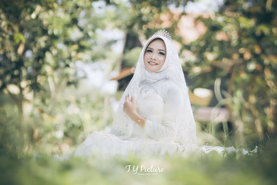Fotograful de nuntă Rendy Trianto (trianto). Fotografia din 10 iunie 2020