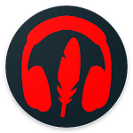 Cover Image of Tải xuống Sirin - Audiobook Player - listen, download, free 0.4.13 APK