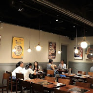 兩餐韓國年糕火鍋吃到飽(中壢店)