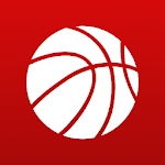 Cover Image of ดาวน์โหลด แอปคะแนน: สำหรับ NBA Basketball 8.4 APK