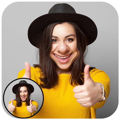 Photo Warp - Face Warp