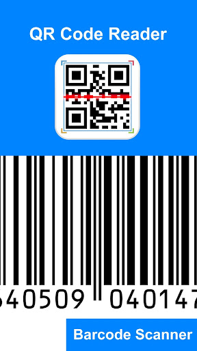 QR Code Reader