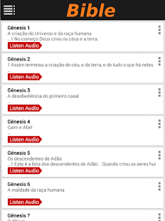 How to install Portuguese bible NTLH (Audio) 1.0.0 mod apk for laptop