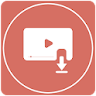 Video downloader icon