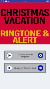 Christmas Vacation Ringtone and Alert 1.0 APK + Мод (Бесконечные деньги) за Android