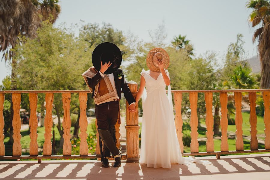 Photographe de mariage Javiera Jeremias (javijere). Photo du 22 juin 2022